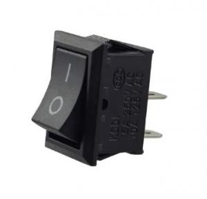 Grand interrupteur ON/OFF